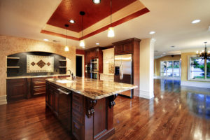 Luxury Kitchen Remodel in East Bay