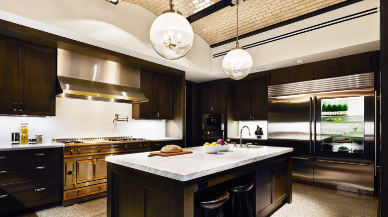 5 Tips for a Luxury Kitchen Remodel in Lafayette California