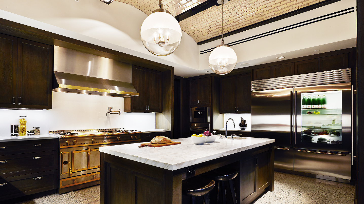 Hannah Construction Inc. | 5 Tips for a Luxury Kitchen Remodel in ...