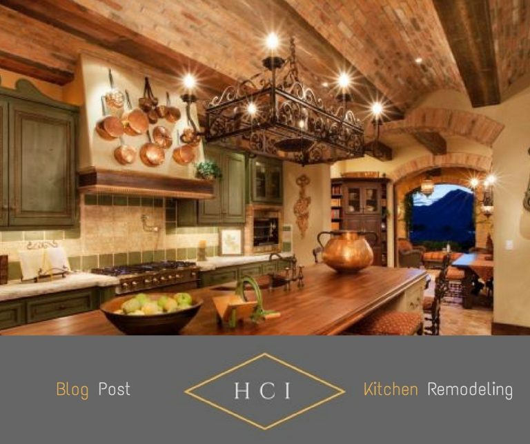 Remodeling Your Kitchen In Lafayette, Ca