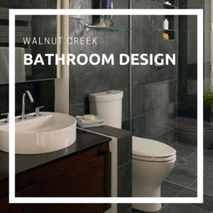 bathroom design in walnut creek