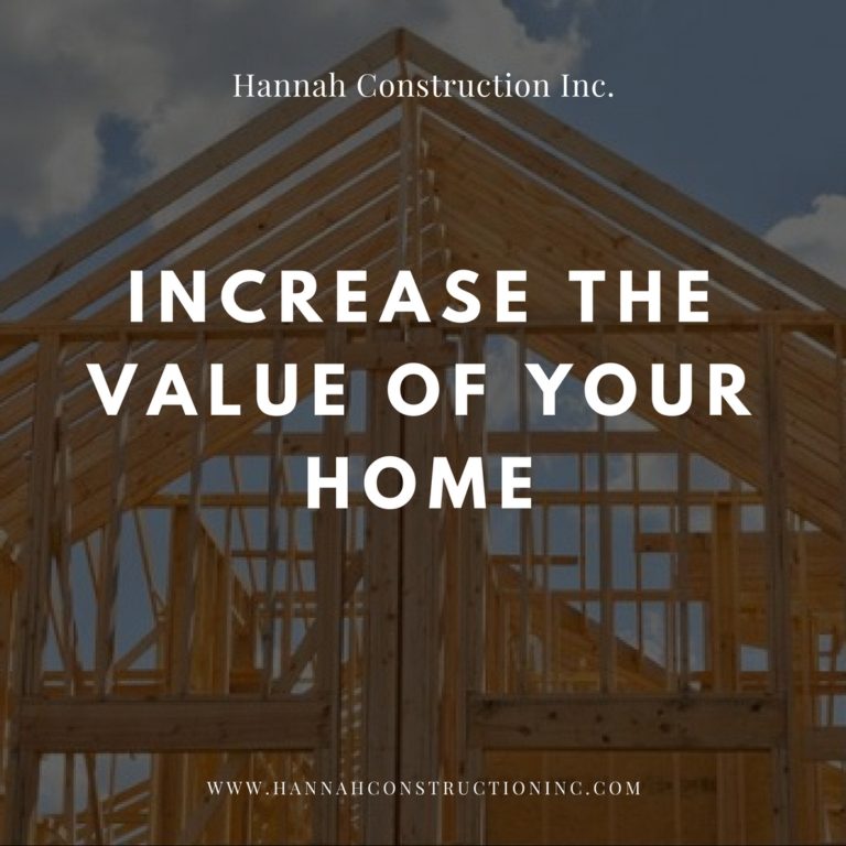 Tips and Tricks to Increase the Value of Your Home in Alamo