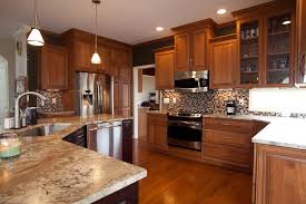 Kitchen Construction Company in Alamo, California