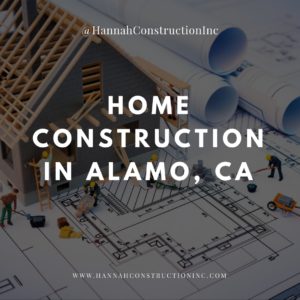 Best Home Construction in the East Bay