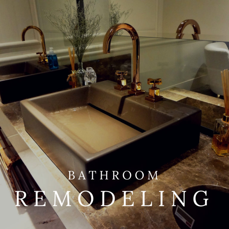 Essential Tips For Bathroom Remodeling In Alamo California
