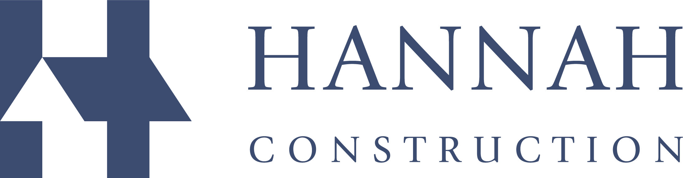 Hannah Construction Inc.